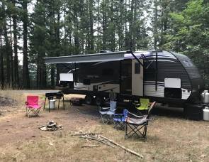2018 Aspen Trail 2750 BHS