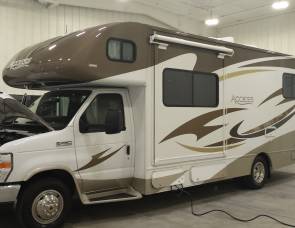 2013 Winnebago Access 26QP