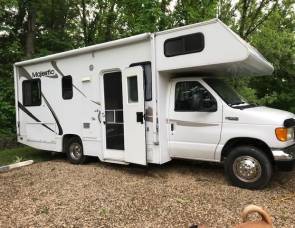 2004 Four Winds Majestic