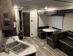 2019 Starcraft Autumn Ridge