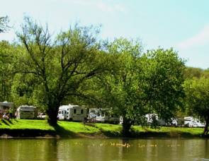 2001 Fleetwood Bounder 31W