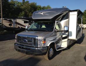 2014 Itasca Cambria 27K