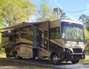 2007 Tiffin Allegro Bay Length 35ft