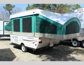 2006 Viking Epic 2107