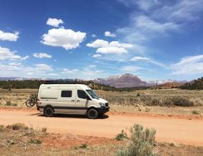 2018 Winnebago Revel