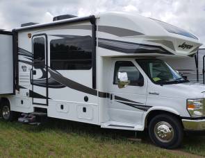 2019 Jayco Greyhawk Prestige 31fsp