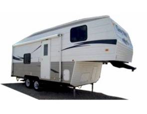 2016 Forest river Cherokee