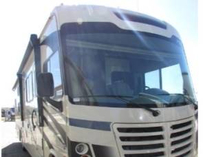 2019 2019 CrossRoads Sunset Trail Super Lite 259RL Travel Trailer