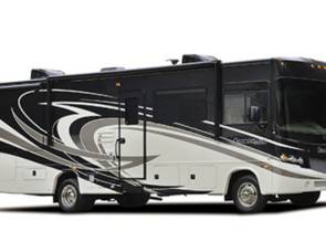 2017 Georgetown 364ts