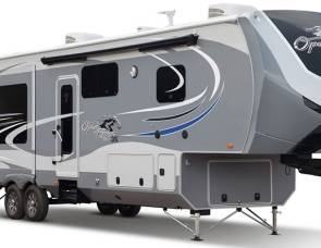 2016 Highland ridge 388RKS
