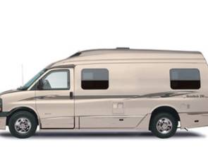 2006 roadtrek 210 popular