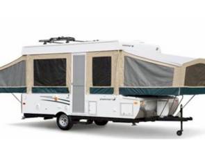 2000 starcraft starmaster