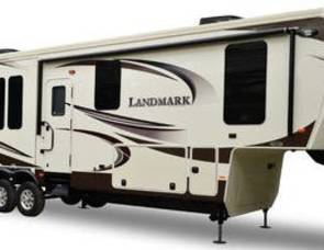 2015 Hartland Lankmark
