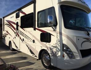 2018 Thor ACE 27.2