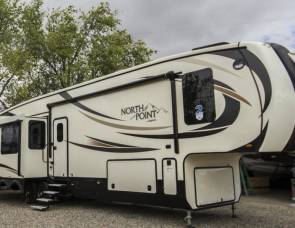 2017 Jayco Northpoint