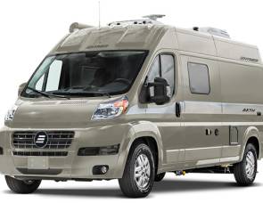 2016 Hymer --