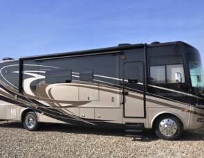 2016 Forest River Georgetown 377 XL