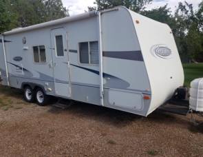 2004 Aerolite M25BH
