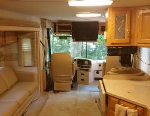 2004 Newmar Kountry Star