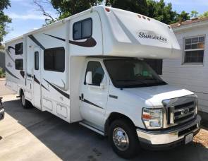 2011 Sunseeker by Forest River 3170DS
