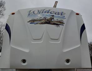 2013 Forest River wildcat eXtralite 312BHX