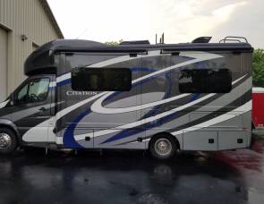 2018 Thor Citation