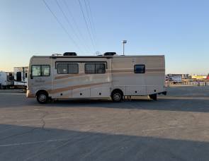 2007 Bounder 32K