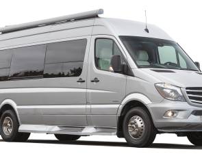 2017 Coachmen Galleria 24QM