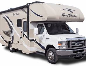 2017 Thor Fourwinds 30D