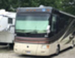 2005 Holiday Rambler admiral
