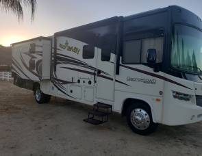2016 Forrest River Georgetown 364ts