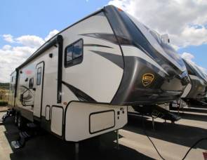 2018 Crossroads Volante