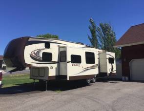 2015 Jayco 31.5FBHS