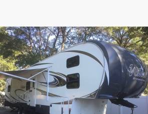 2013 Forest river Wildcat 337FB