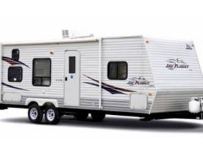 2006 JAYCO JFLIGHT