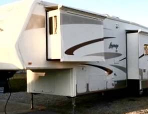 2004 Jayco Legacy 3610RLTS