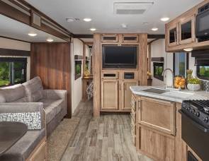 2016 JAYCO JAY FEATHER