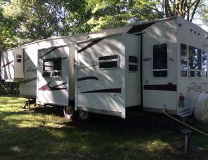 2006 Summit SLX350LR4