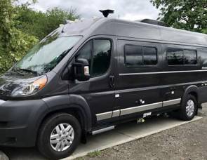 2017 Winabago Travato