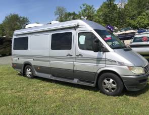 2006 Roadtrek Adventurous RS