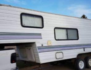 2005 Warrior 25