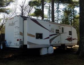 2007 Starcraft Aruba 288BHS
