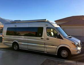 2015 Roadtrek CS Adventurous XL