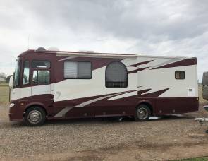 2006 Coachman Epic