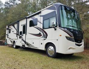 2018 Jayco Precept 36T