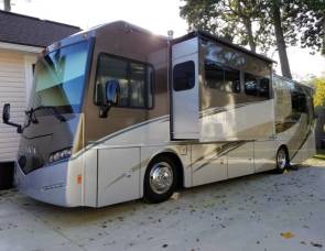 2016 Winnebago Itasca Sunova - 2 Queen Beds - Sleeps 6 - 14MPG - GooRVy.com