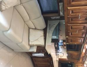 2012 Tiffin Phaeton 40QKH