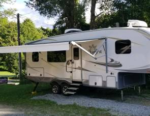 2018 Highland ridge RL280RKS