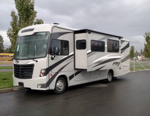 2016 Forest river 30ds