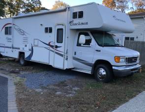 2005 Coachmen Freedom
